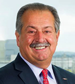 Andrew N. Liveris AO