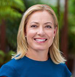 Sarah Kelly OAM