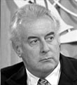 How Whitlam was booted out Whitlam_0